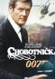 BLU-RAY Film - James Bond: Chobotnička