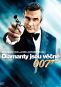 BLU-RAY Film - James Bond: Diamanty sú večné