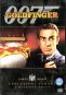 DVD Film - James Bond: Goldfinger