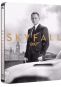BLU-RAY Film - James Bond: Skyfal (steelbook)