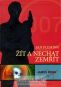 Kniha - James Bond - Žít a nechat zemřít