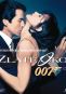 BLU-RAY Film - James Bond: Zlaté oko