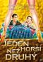 DVD Film - Jeden horší než druhý