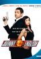 BLU-RAY Film - Johnny English