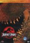 DVD Film - Jurský park