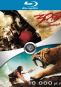 BLU-RAY Film - Kolekcia: 10 000 pred Kristom + 300: Bitka pri Thermopyle (2 Blu-ray)