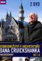 DVD Film - Kolekcia: BBC edícia: Dobrodružstvá v architektúre Dana Cruickshanka 1. (2 DVD) 