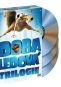 DVD Film - Kolekcia: Doba ľadová (3 DVD)