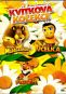 DVD Film - Kolekcia Kvetiny 3 DVD
