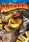 BLU-RAY Film - Kolekcia: Madagaskar 1.-3. (3Bluray)