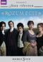 DVD Film - Kolekcia: Rozum a cit (3 DVD)