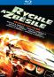 BLU-RAY Film - Kolekcia: Rýchlo a zbesilo (5 Baluray )