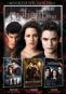 DVD Film - Kolekcia: Twilight (3 DVD)