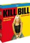 BLU-RAY Film - Kompletná kolekcia: Kill Bill + Kill Bill 2 (Blu-ray)
