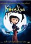 DVD Film - Koralína a svet za tajnými dverami