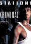 BLU-RAY Film - Kriminál (Bluray)