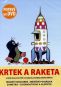 DVD Film - Krtko a raketa