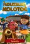 DVD Film - Kúzelný kolotoč DVD 1 - Psí detektív
