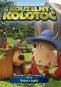 DVD Film - Kúzelný kolotoč DVD 2 - Krava v čiapke