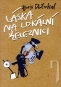 Kniha - Láska na lokální železnici