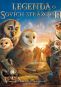 BLU-RAY Film - Legenda o sovích strážcoch