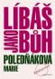 Kniha - Líbáš jako Bůh