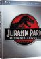BLU-RAY Film - Limitovaná edice: Jurský park trilogie 1.- 3. (3 x Blu-ray)