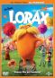 DVD Film - Lorax