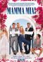 DVD Film - Mamma Mia! (pap. box)