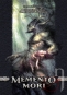 Kniha - Memento mori