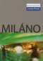 Kniha - Miláno do vrecka - Lonely Planet
