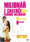 DVD Film - Milionár z chatrče (pap.box)