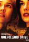 BLU-RAY Film - Mulholland Drive