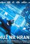 BLU-RAY Film - Muž na hrane