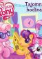Kniha - My Little Pony: Tajomný hodinár