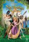DVD Film - Na vlásku