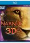 BLU-RAY Film - Narnia: Dobrodružstvá lode Ranný pútnik 3D (Bluray)