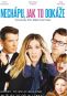 DVD Film - Nechápem, ako to dokáže