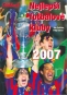 Kniha - Nejlepší fotbalové kluby 2007