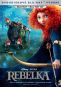 BLU-RAY Film - Neskrotná 3D/2D