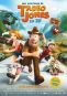 DVD Film - Neuveriteľné dobrodružstvá Tada Stonesa