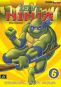 DVD Film - Ninja korytnačky 6