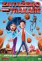 DVD Film - Oblačno, miestami fašírky