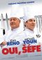 DVD Film - Oui, šéfe!