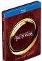 BLU-RAY Film - Pán prsteňov: Dve veže - rozšírená edícia (2 Bluray - Steelbook)