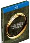 BLU-RAY Film - Pán prsteňov: Spoločenstvo prsteňa - rozšírená edícia (2 Bluray Steelbook)