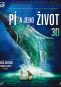BLU-RAY Film - Pí a jeho život 3D (2 Bluray)