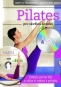 Kniha - Pilates pro skvělou koncici + DVD