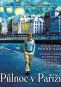 BLU-RAY Film - Polnoc v Paríži
