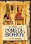 Kniha - Pomsta bohov. Lov na človeka (1. diel)